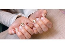 ネイルサロン タノ(Tano)/ミニハート