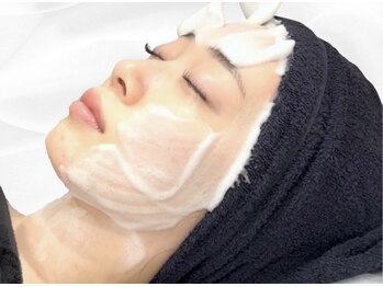 アンドミー 神戸元町店(&me)/ララピール【韓国ピーリング】