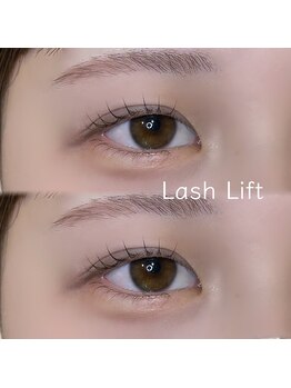 リッチオ(Riccio)/まつ毛パーマ