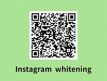 コハク(kohaku)/Instagram whitening専門