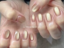 レミュー バイ ヴィヴァール(Le Mieux by vivare)/シンプル春カラーマグネット