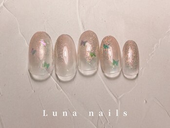 ルナネイルズ(Luna nails)/