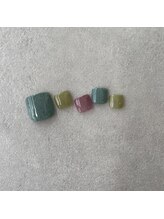 チェスナッツルーム(Chestnuts room)/¥8480