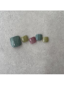 チェスナッツルーム(Chestnuts room)/¥8480