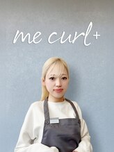me curl+ 北方店 【ミーカールプラス】 HIBINO