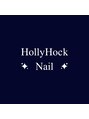 ホリーホック ネイル 仙台泉(HollyHock Nail)/Risa