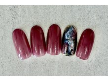 クレア アンド ネイルステージ(CREA＆Nail Stage)/【限定】デザインクーポン