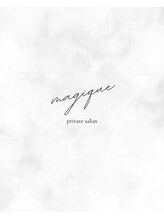 マジーク(magique)&nbsp;やまぎし 