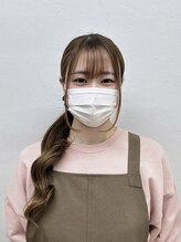 グランビューティー 焼津店(gran beauty)&nbsp;狭間 歩夢