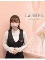 ラシーズ 梅田茶屋町店(La SHE's)&nbsp;LaSHE's aika