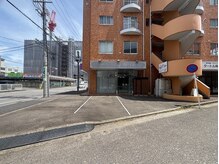 エアケア(AirCare)/駐車場のご案内♪