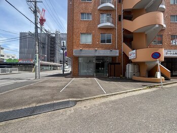 エアケア(AirCare)/駐車場のご案内♪