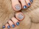 ルミネイル 池袋東口サンシャイン店(Lumi Nail)の写真