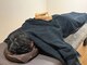ケアフォー 西小山(Carefor)の写真/仕事帰りの疲労リセット！男性歓迎の空間で日頃のコリ・疲れをスッキリ解消