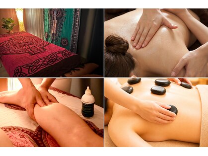 アクアバリ(AQUA BALI)の写真