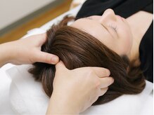 アンマミー/―ヘッドリフレ―