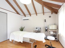 バレンシア/内観