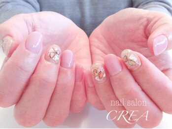 ネイルサロン クレア(CREA)/