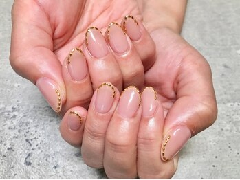 リネイル(linail.)/Full art ￥11550