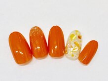 エムサロン 伊勢崎(emusalon)/7.8月マンスリーデザイン