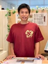 PULカイロプラクティック館&nbsp;深津 伸輔