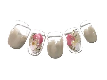 ネイル チップス 天文館本店(NAIL TIPS)/選べる定額デザイン¥5500