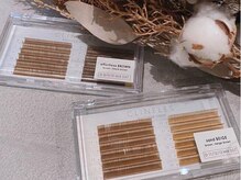 カラエクで抜け感◎