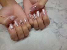 エトワール 中川中島店(Etoile)/大人気！マグネットジェル！