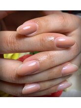 ネイルアンドアロマリャド(Nail&Aroma)/【12】ジェル