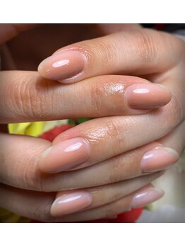 ネイルアンドアロマリャド(Nail&Aroma)/【12】ジェル