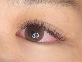 ウルカ アイラッシュ(uruka EYELASH)/フラットラッシュ　160本