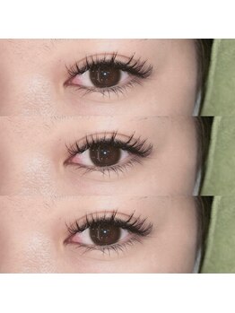 ティエル suite店(TIELU)/グラマースタイル