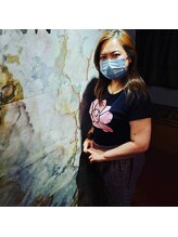 タイ ブアサワン/スタッフ紹介！