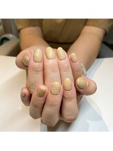 ネイルニジュウバンチアネックスシュウナン(Nail 20Banchi ANNEX Shunan)/