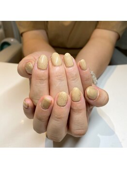 ネイルニジュウバンチアネックスシュウナン(Nail 20Banchi ANNEX Shunan)/