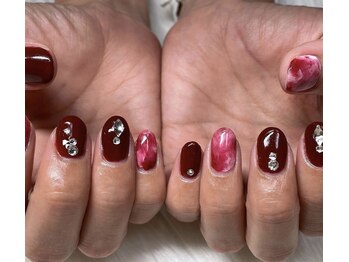 ココリル(cocorire)/持ち込みネイル