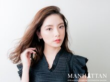 マンハッタン 阿佐ヶ谷(MANHATTAN)/綺麗な目元でHAPPYに☆彡