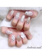 アンブローズネイル(Ambrose nail)/