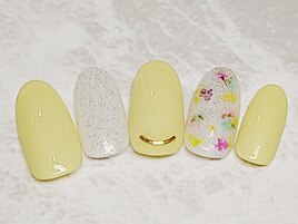 シンプルオフィスプラン