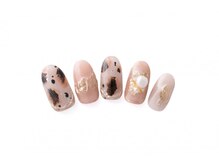 ネイルサロン ディーバ 奈良香芝店(Diva)/10本デザインSelectPlus ¥8,690