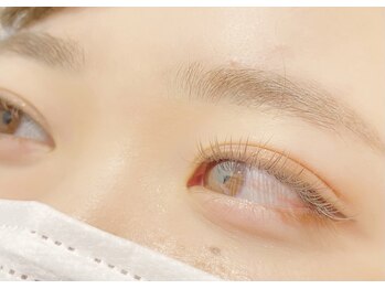 グービー(goovy)/カラーエクステ