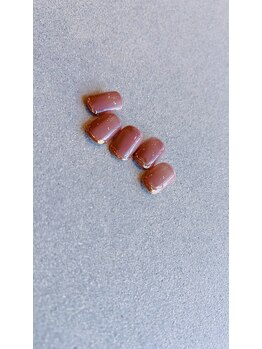 ガーデン(garden)/design nail