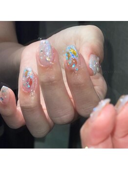 ピクシスネイル(pyxis nail)/