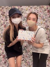 アルバ 広島店(ALBA)/【ご来店ありがとうございます】