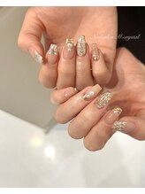 エムクリスタル(M-crystal)/お任せデザイン