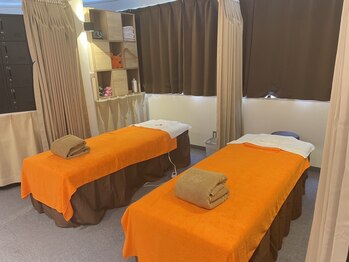 元気 新宿店/2人専用の半個室☆