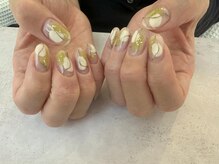 ワンエイト 長野市店(ONE 18 EIGHT)/シンプルアートコース