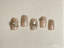 イリウム(iReum. . .)/Design3