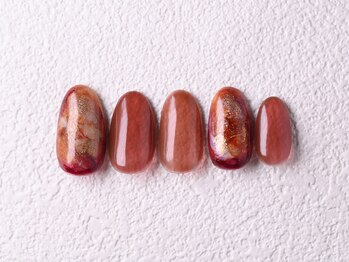 ジャミーラ(Jamila)/定額デザインコース ¥8800