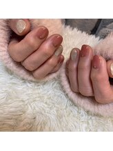 ビューティームーン(beauty moon)/